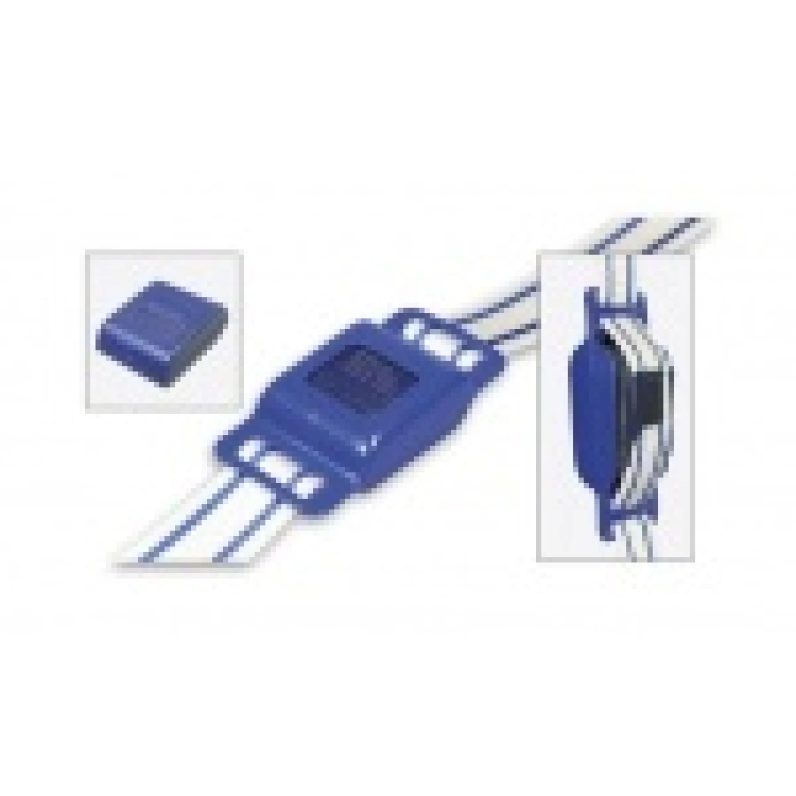 Obudowa transpondera DeLaval – do modeli 906500-80 i 906501-80