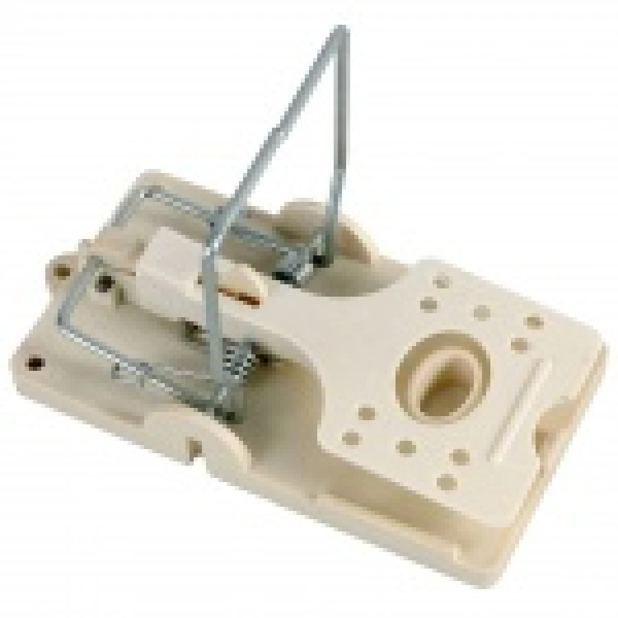 Pułapka na szczury HEAVY DUTY