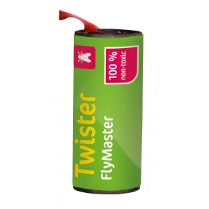 Lep na muchy Twister, 4 szt.