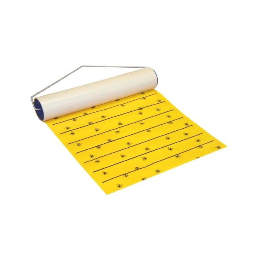 Lep w roli 7m x 30 cm NIEMIECKI 15 szt. - Karton szt. 