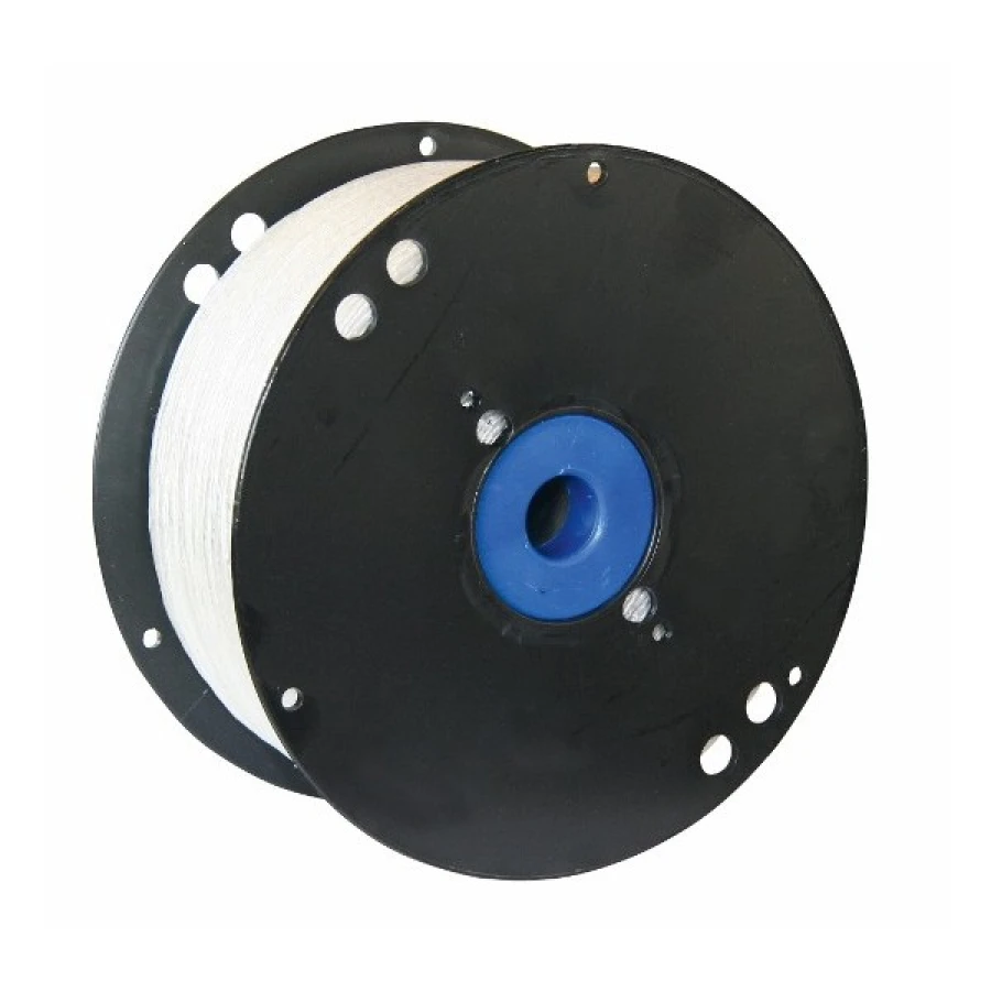 Łapacz owadów FlyMaster, linka, 440 m 