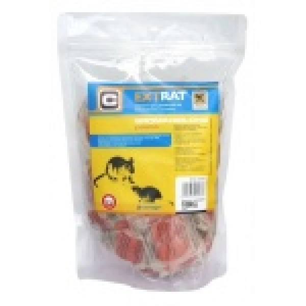 Trutka EXTRAT - pasta 1kg