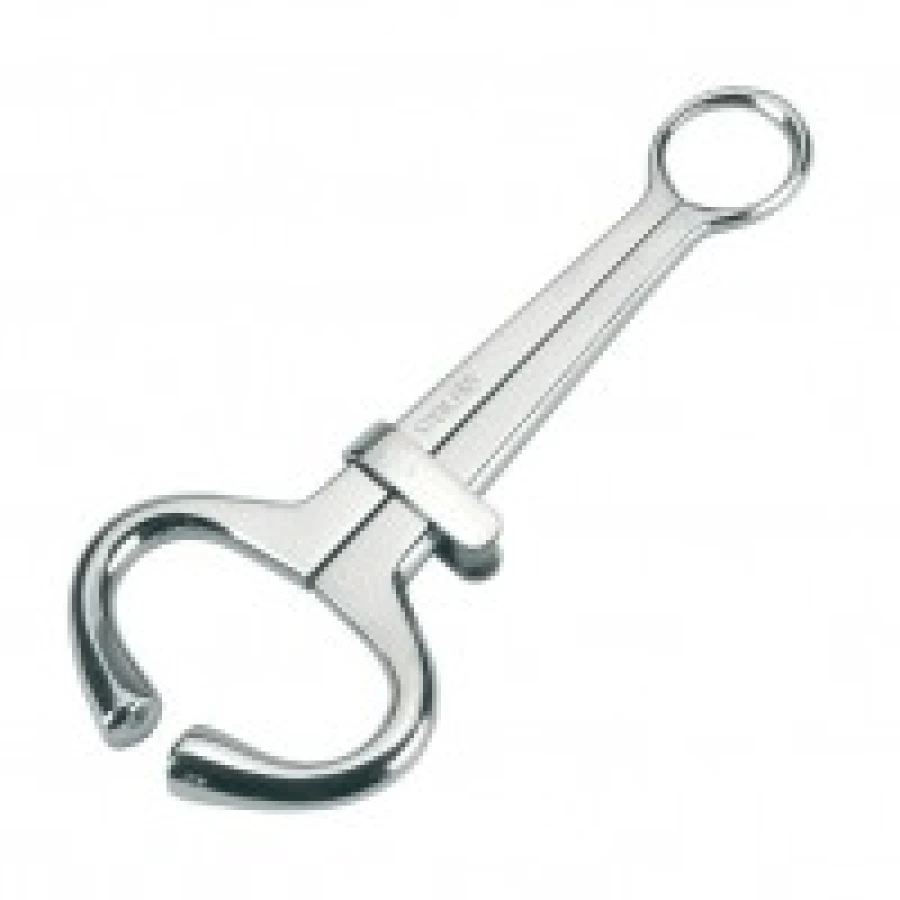 Uchwyt, kleszcze nosowe typ HARMS