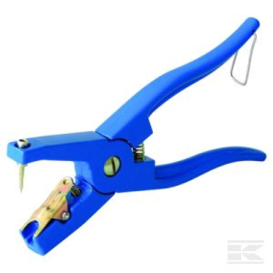 Kolczykownica uniwersalna KOL-N