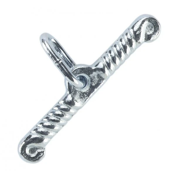 Przetyczka do łańcucha, Ø 4 mm 