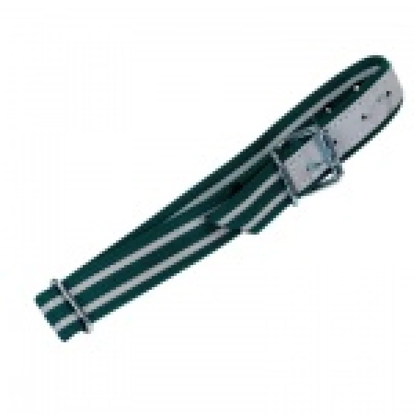 Obroża dla cieląt 65/4 cm CLASSIC bez  D-ring