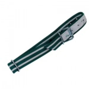 Obroża dla krowy 100/4 cm CLASSIC bez  D-ring, kpl. 10 szt.