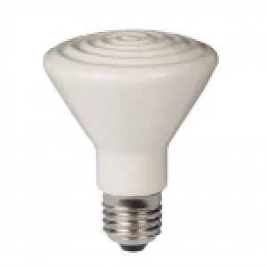 Żarówka promiennikowa podczerwieni bezświetlna 100W - ceramiczna