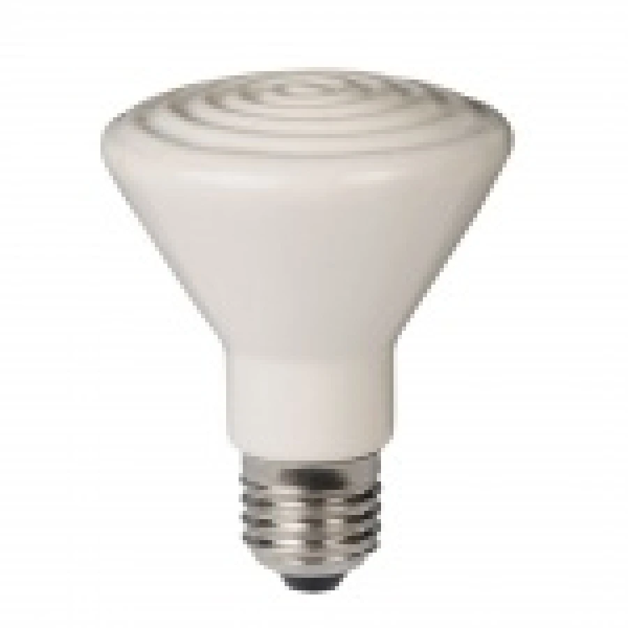Żarówka promiennikowa podczerwieni bezświetlna 100W - ceramiczna