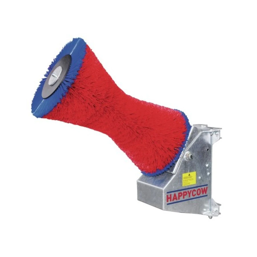 Szczota kompletna do czochradła, Kerbl