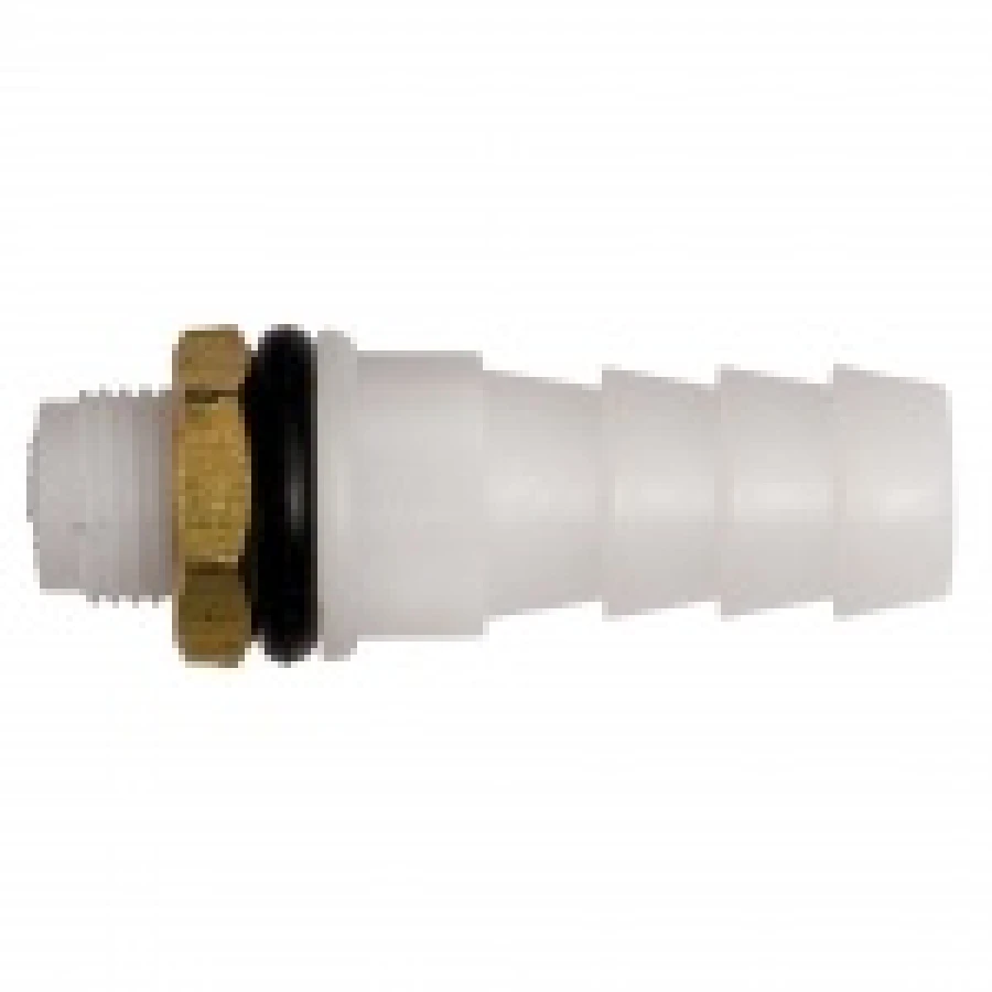 Króciec startowy do systemu pojenia – na przewód 9 mm