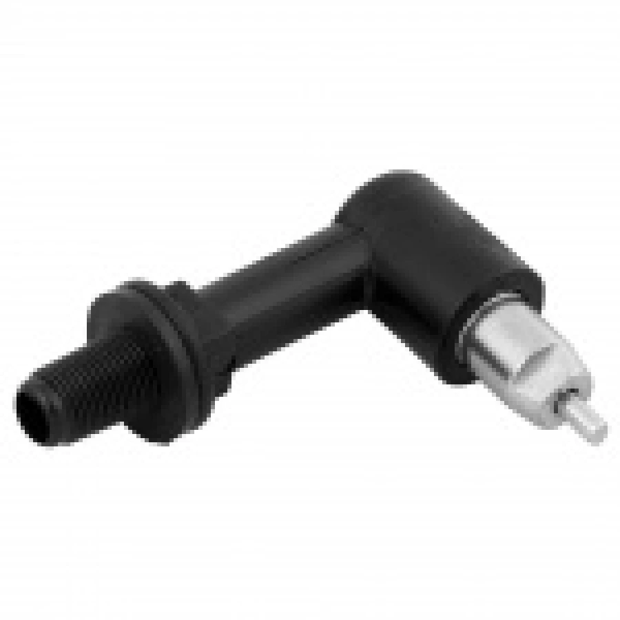 Kolanko + uszczelka + MK2 DOS – zestaw poidła kropelkowego