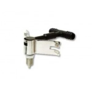 Systemowe poidło dla królików z zaczepem i trójnikiem – komplet