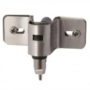 Poidło dla królików kropelkowe z mocowaniem na śruby + trójnik 10x7x10 mm