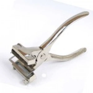 Tatuownica zaciskowa uszna