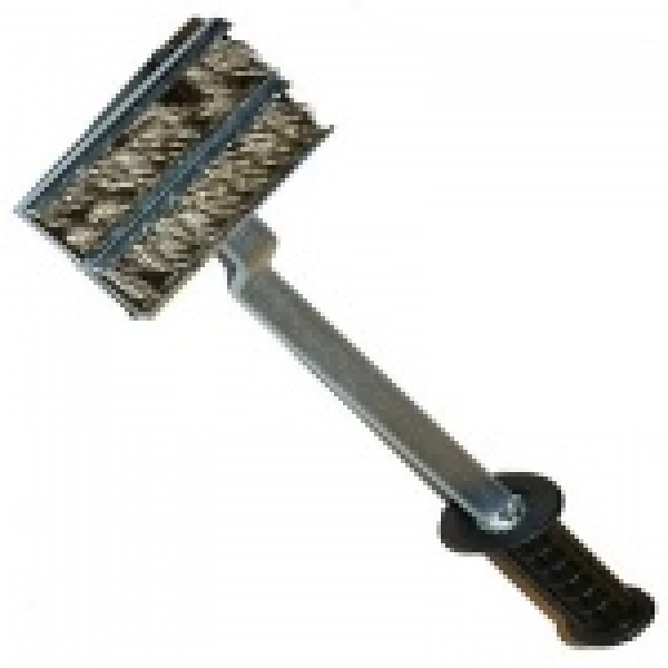 Tatuownica uderzeniowa + PL + 12 cyfr 