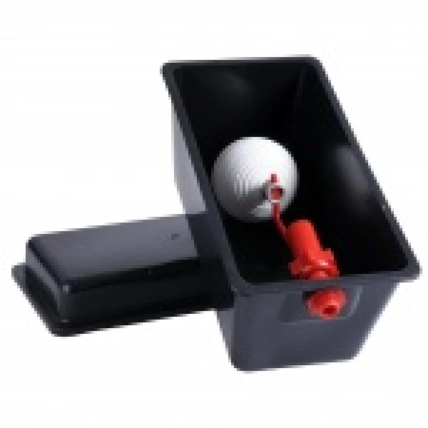 Zasobnik wodny 8L z zaworem pływakowym – do systemów pojenia zwierząt