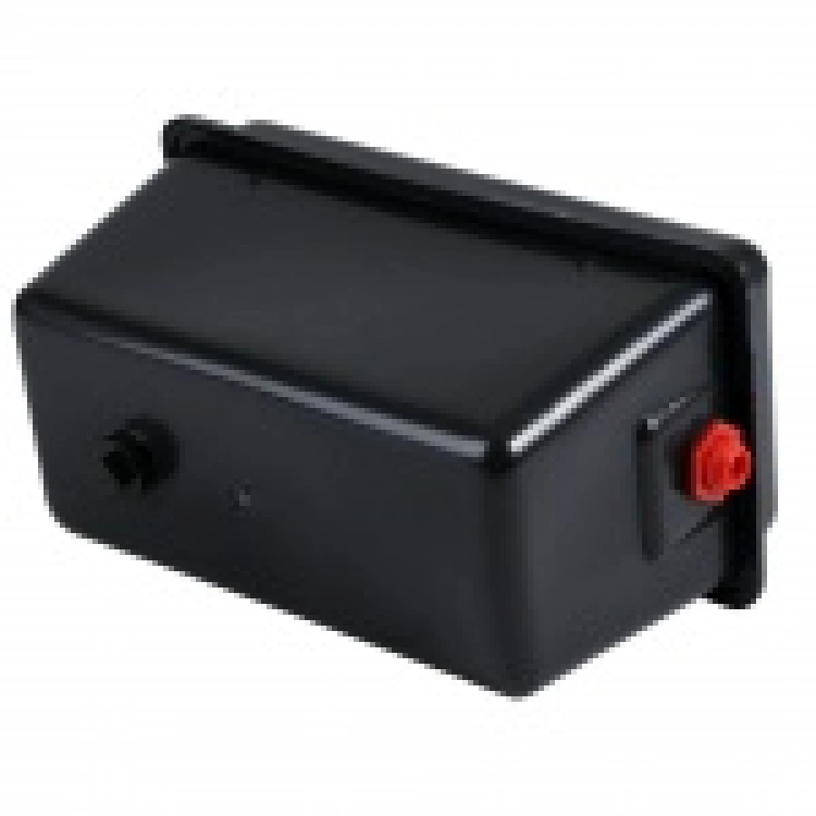 Zasobnik wodny 8L z zaworem pływakowym – do systemów pojenia zwierząt