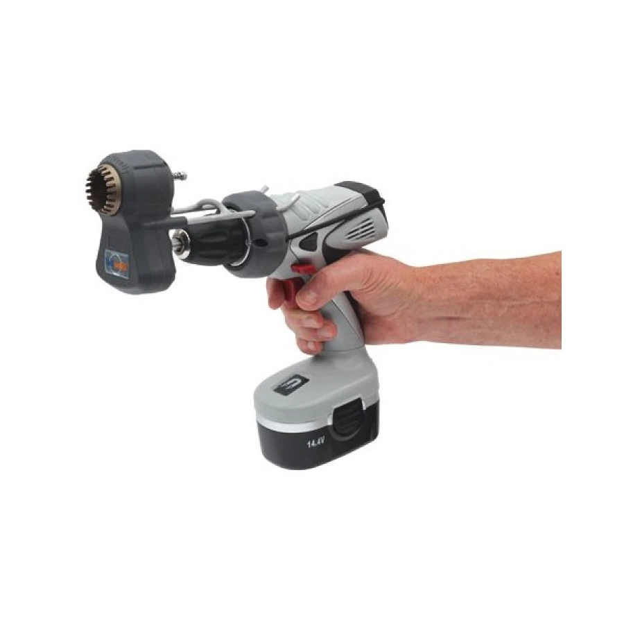 Zapasowe ostrze do trymera do ogonów TailWell2, Kerbl