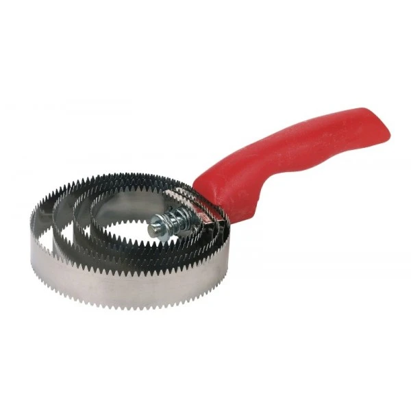 Zgrzebło spiralne KERBL – dla koni i bydła