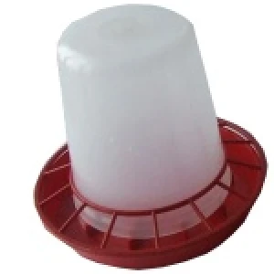 Karmnik KD-3 dla drobiu – 3 kg