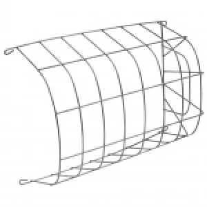 Paśnik dla królików PK-32 cm – wygodny i solidny