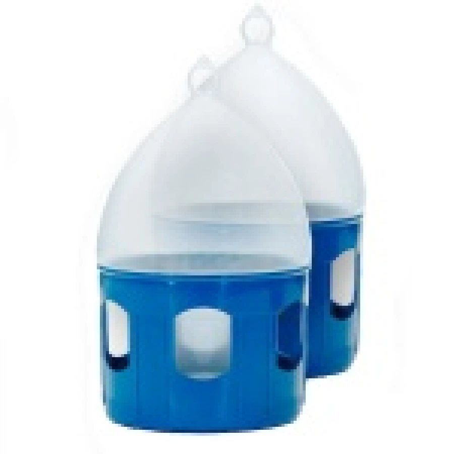 Poidło dla gołębi 3,5 L – 6 stanowisk