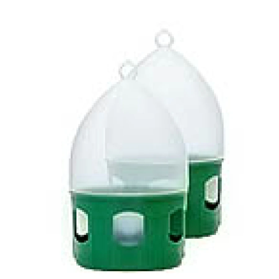 Poidło dla gołębi 5 L – 6 stanowisk