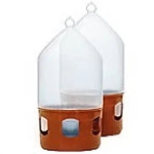 Poidło dla gołębi 7 L – 6 stanowisk