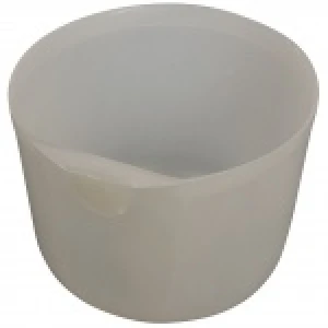 Poidło / karmidło dla królików i drobiu 300 ml