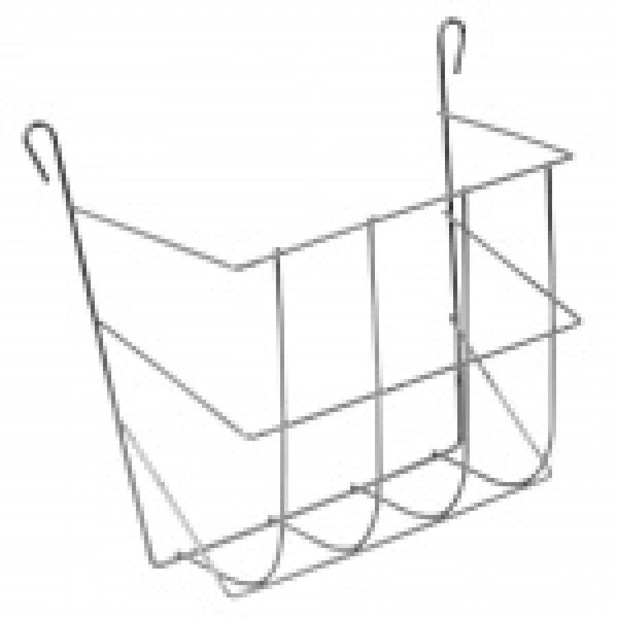 Paśnik dla królików PK-15 – 15 cm, komplet 10 sztuk