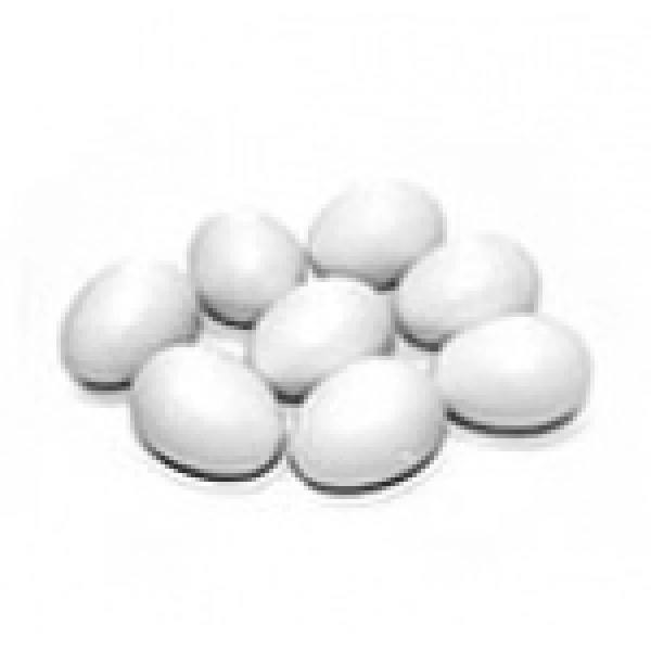 Jajka podkładowe dla kur średnich – 10 szt.