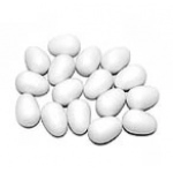 Jajka podkładowe dla papug – 10 szt.