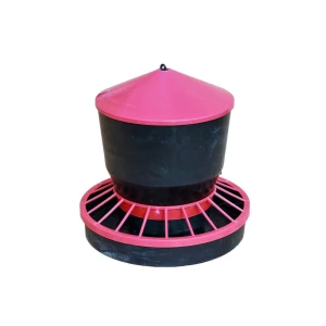 Karmnik dla drobiu KD-22 – 22 kg