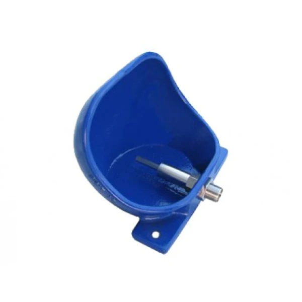 Poidło nr 14 dla tuczników, loch