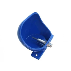 Poidło nr 14 dla tuczników, loch