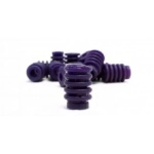 ZILIROC - silikonowa wkładka do poideł smoczkowych, zraszaczy