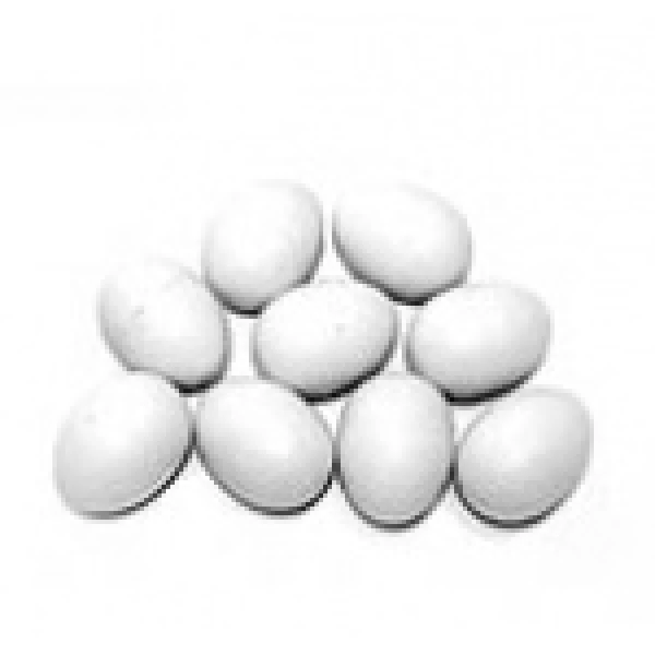 Jajka podkładowe dla gołębi – 10 szt. 