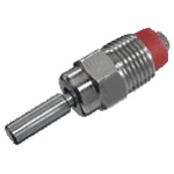 Zraszacz korytowy HEX, do poideł miskowych " MONOFLO dla świń