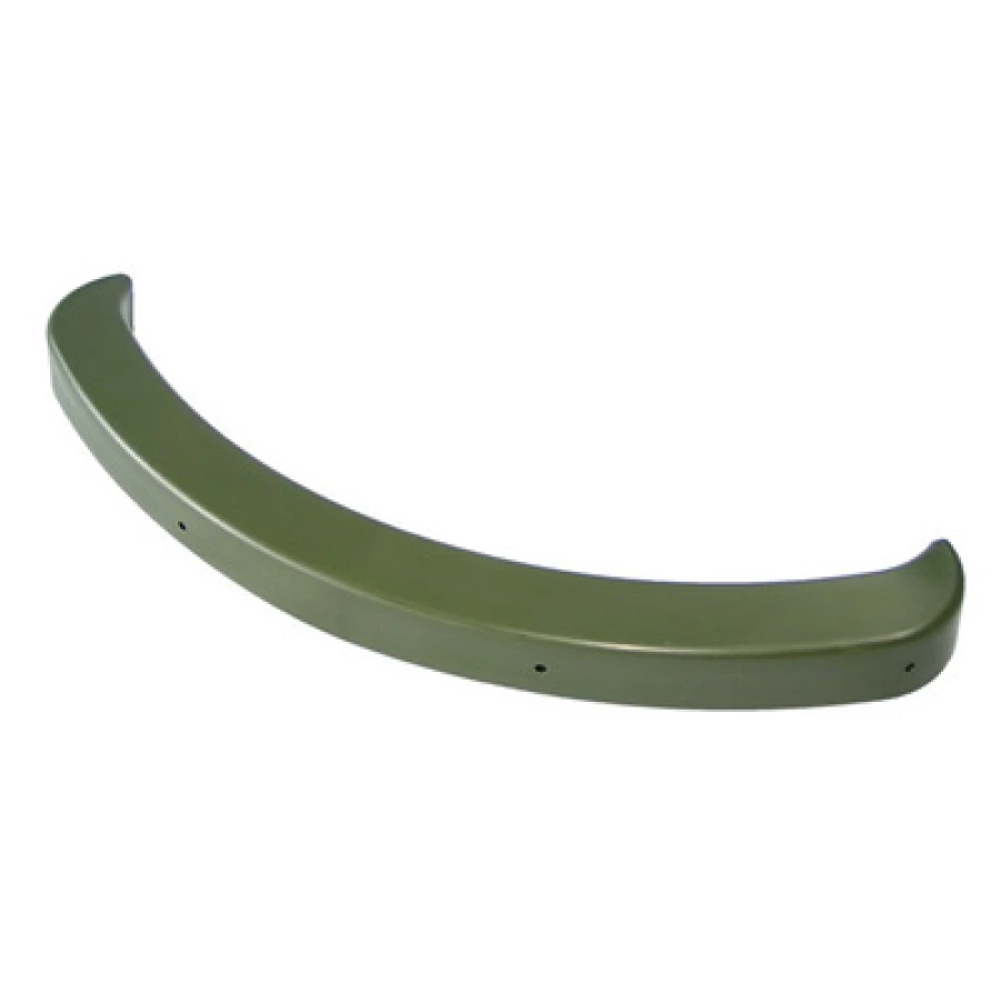 Listwa brzegowa, oliwkowy do karmidła narożne, 31 l,, Kerbl