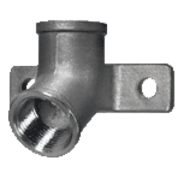 Mocownik 3/4" x 3/4" stal nierdzewna 