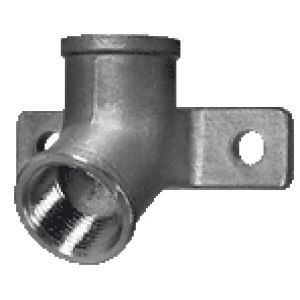 Mocownik 3/4" x 3/4" stal nierdzewna 