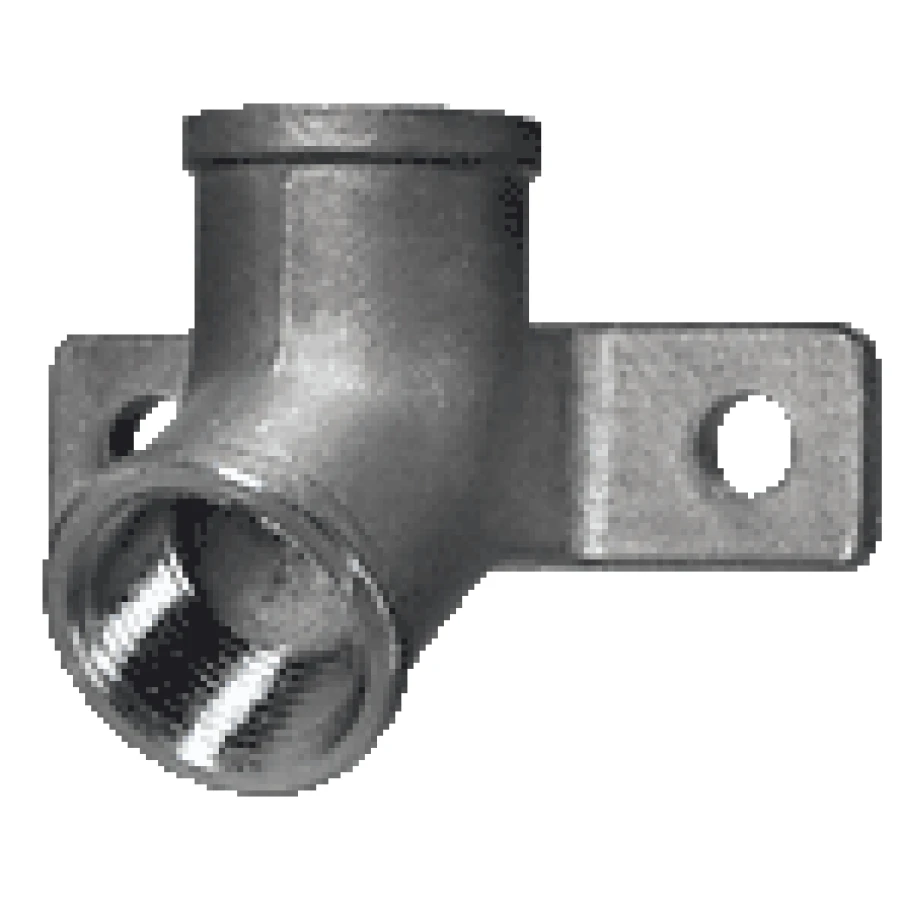 Mocownik 3/4" x 3/4" stal nierdzewna 