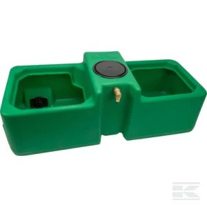 Poidło wannowe Prebac 70