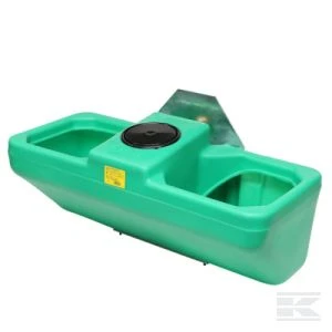 Poidło dwukomorowe Biglac 55