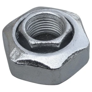 Śrubunek kpl. korpusu poidła H200/6