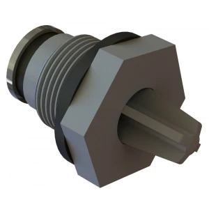 Zawór niskociśnieniowy do poideł KN50, K71