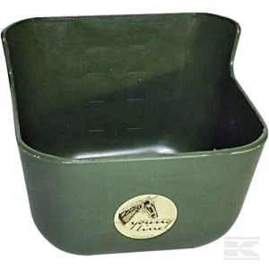 Karmidło dla koni i bydła, 7 l