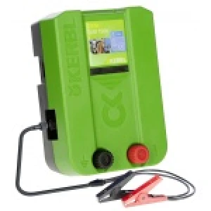 Elektryzator sieciowo-akumulatorowy  TITAN DUO 1500