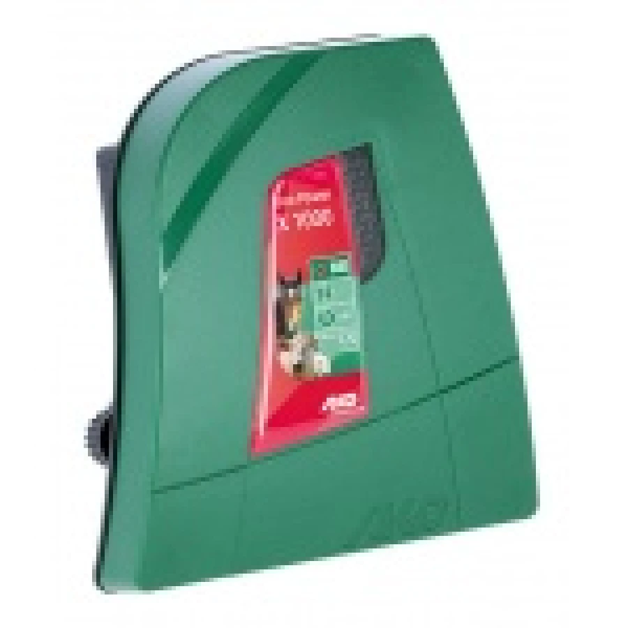 Elektryzator sieciowo-akumulatorowy  AKO Duo Power X 1000, 1,6J